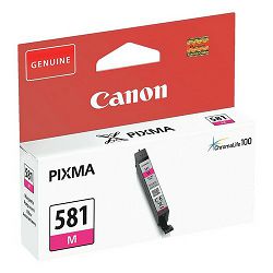 Canon tinta CLI-581M, magenta