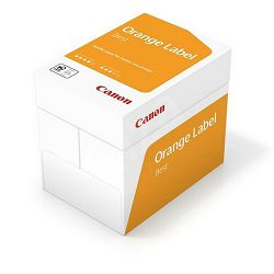 Canon fotokopirni papir Orange Label A4 - 5x500 listova