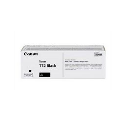Canon CRG-T12 Black