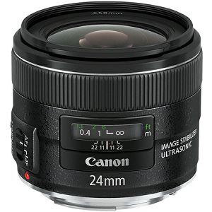 Canon EF 24mm f/2.8 IS USM 