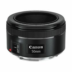 Canon EF 50mm f/1.8 STM, 0570C005AA