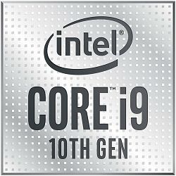Intel CPU Desktop Core i9-10850K (3.6GHz, 20MB, LGA1200) tray