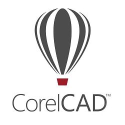 CorelCAD 2023 Win/Mac - elektronička trajna licenca