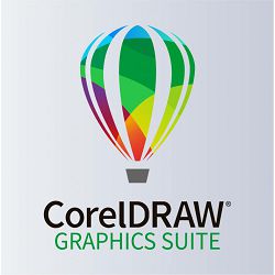 CorelDRAW Graphics Suite Enterprise Win/Mac (2022) - elektronička trajna licenca s uključenim jednogodišnjim održavanjem -  NOVA VERZIJA 2022!