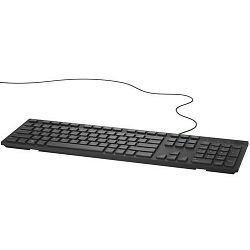 Dell Keyboard Multimedia KB216 - US Layout