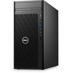 Dell Precision Tower 3660 - Intel i7-12700 4.9GHz / 16GB RAM / 512GB SSD / DVD+/-RW / nVidia RTX-A2000-6GB / Windows 10 Pro