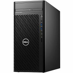 Dell Precision Tower 3660 - Intel i9-12900 5.1GHz / 32GB RAM / 1TB SSD / DVDRW / nVidia A2000 12GB / Windows 10 Pro