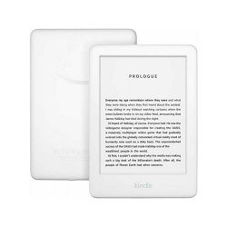 E-book čitač Kindle 2019 SP (2019 - 10th generation), 6" 8GB, WiFi, 167dpi,  bijeli