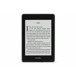 E-Book čitač KINDLE Paperwhite (2021 - 11th generation), 6.8", 8GB, NoAds, USB-C, IPX8, crni