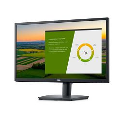 Dell Flat panel 24" E2422HS - 24" LED WIDE (IPS; DP/HDMI/VGA; 1920x1080@60Hz; 5ms)