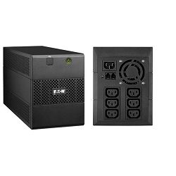 Eaton UPS 1/1-fazni, 850VA,  5E 1500i USB