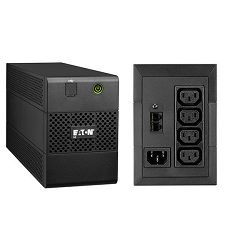 Eaton UPS 1/1-fazni, 850VA,  5E 850i USB