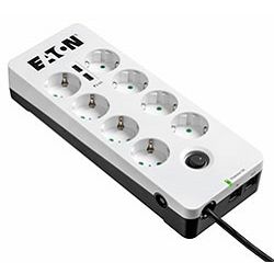 Eaton Protection Box 8 USB DIN + tel.
