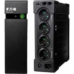 EATON Ellipse ECO 800 USB DIN 800VA/500W