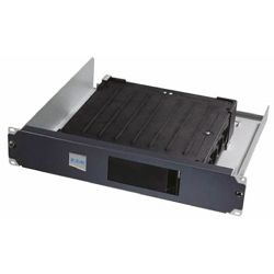 Eaton Ellipse Rack Kit - Kit with the accessories for the Eaton Ellipse in order to adapt and place it in a 19 inch rack.