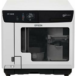 Epson Discproducer PP-100III, C11CH40021