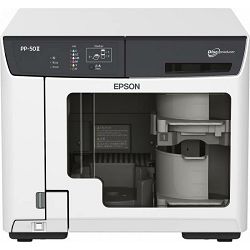Epson Discproducer PP-50II, C11CH41021