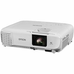 EPSON EB-FH06 3LCD Projector FHD 3500Lm, V11H974040 - portable - 3500 lumens (white) - 3500 lumens (colour) - Full HD (1920 x 1080) - 16:9 - 1080p