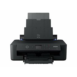 Epson Expression Photo HD XP-15000 - Printer - colour - Duplex - ink-jet - A3/Ledger - 5760 x 1400 dpi - up to 9.2 ppm (mono) / up to 9 ppm (colour) - capacity: 250 sheets - USB 2.0, LAN, C11CG43402