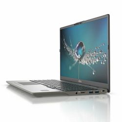 Fujitsu Lifebook U7511 - Intel i3-1125G4 / 16GB RAM / SSD 256 M2 / 14" FHD / Intel UHD / Windows 10 Pro / 5y