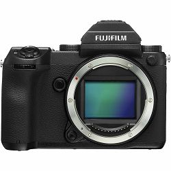 FUJIFILM GFX 50S Body, 51,4 MP 43,8mmx32,9mm CMOS sensor