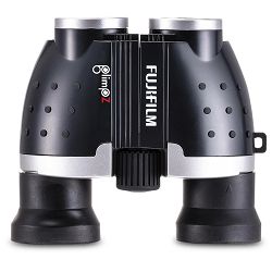 Fujinon 5x21 GLIMPZ - binocular including strap, soft case, eyepiece lens cup