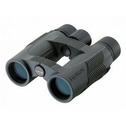 Fujinon KF 10x32W - binocular including soft case, strap, Objective lens/Eyepiece lens cap,