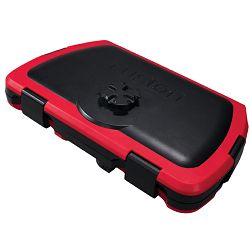 FUSION Active Safe - Stereo Active Dock - Red