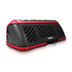 FUSION Stereo Active - Red 