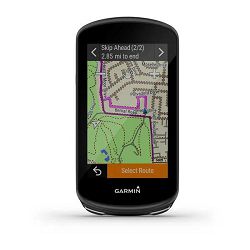 GARMIN Edge 1030 Plus (touchscreen, live tracking)                                                  