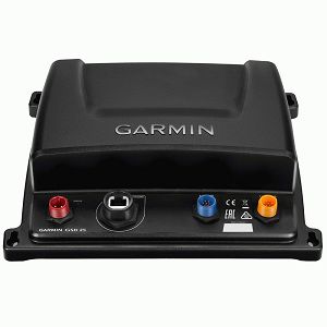 GARMIN GSD 25"Blackbox sonder"  1kW + SideVü / ClearVü