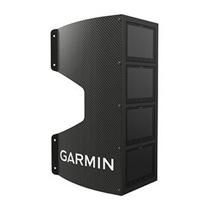 GARMIN Karbonski nosač za jarbol za GNX 120 (za 4 kom)     