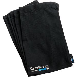 GoPro Bag Pack (5 Pack), ABGPK-005
