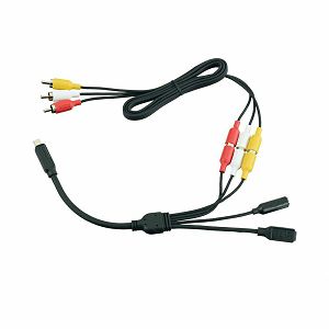 GoPro Combo Cable, ANCBL-301