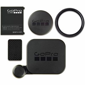 GoPro Protective Lens + Covers, ALCAK-302
