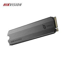 Hikvision E2000 SSD 256GB, NVMe, R3300/W1300
