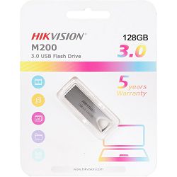 Hikvision M200, 128GB, USB 3.0