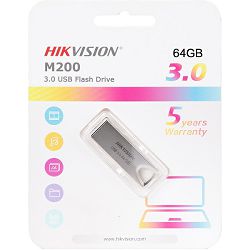 Hikvision M200, 64GB, USB 3.0