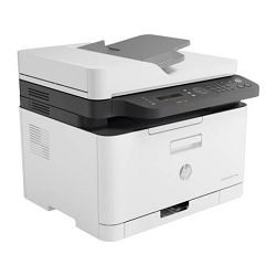 HP Color Laser MFP 179fnw Printer, 4ZB97A