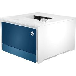 HP Color LaserJet Pro 4202dn - Printer - colour - Duplex - laser - A4 - 600 x 600 dpi - up to 35 ppm - capacity: 300 sheets - USB 2.0, Gigabit LAN, USB 2.0 host, 4RA87F