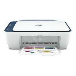 HP DeskJet 2721e AiO Printer: CE-XMO2, 26K68B