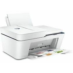 HP Deskjet Plus 4130e All-in-One Printer, 26Q93B