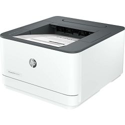 HP LaserJet Pro 3002dn - Printer - B/W - Duplex - laser - A4 - 1200 x 1200 dpi - up to 33 ppm - capacity: 250 sheets - USB 2.0, LAN, 3G651F