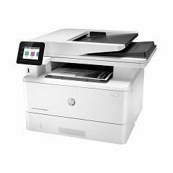 HP LaserJet Pro MFP M428fdn - Multifunction printer - B/W - laser - A4, W1A29A