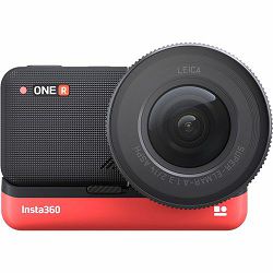 Insta360 ONE R 1-inch Edition Camera