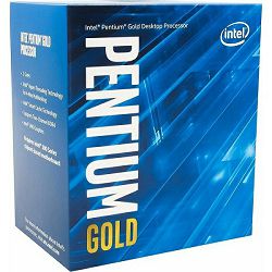 Intel Pentium G6405 4.1GHz,2C/4T,LGA 1200
