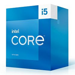 Intel Core i5 13400, 2,5/4.6GHz,10C/16T,LGA1700