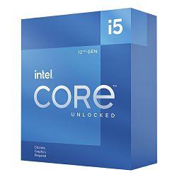 Intel Core i5 13600k, 3,5/5.1GHz,14C/20T,LGA1700