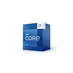 Intel Core i7 13700, 2,1/5.1GHz,16C/24T,LGA1700