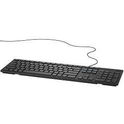 Dell Keyboard Multimedia KB216 - Croatian Layout